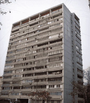 Cерия п-68-01, серия И-700А