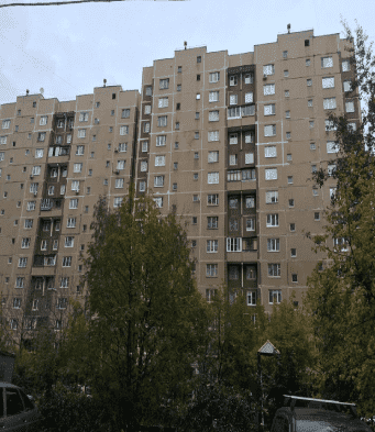 Серия-П46м