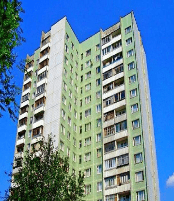 Серия П-43